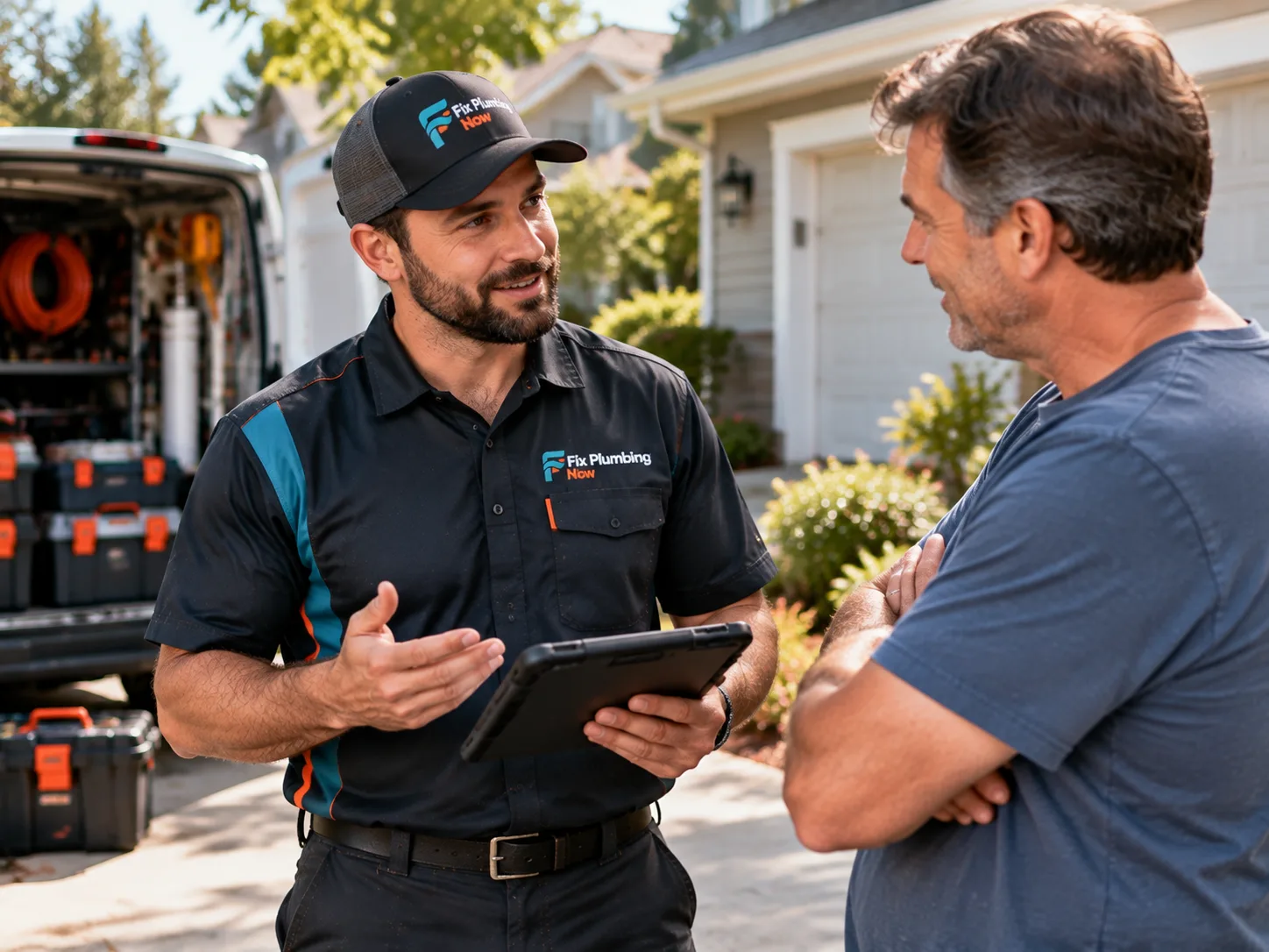 Clogged Drain Service Paradise Valley, AZ FAQs